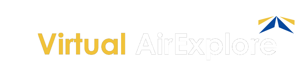 Air Explore Virtual